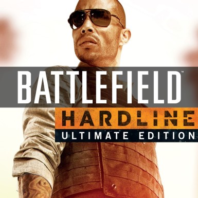 Battlefield Hardline Ultimate Edition