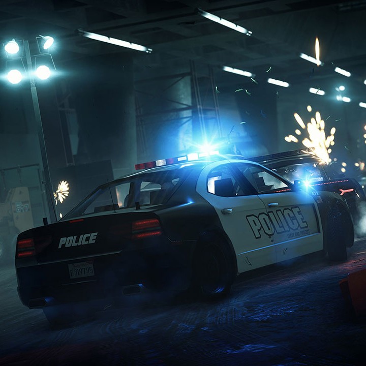 Battlefield Hardline Ultimate Edition