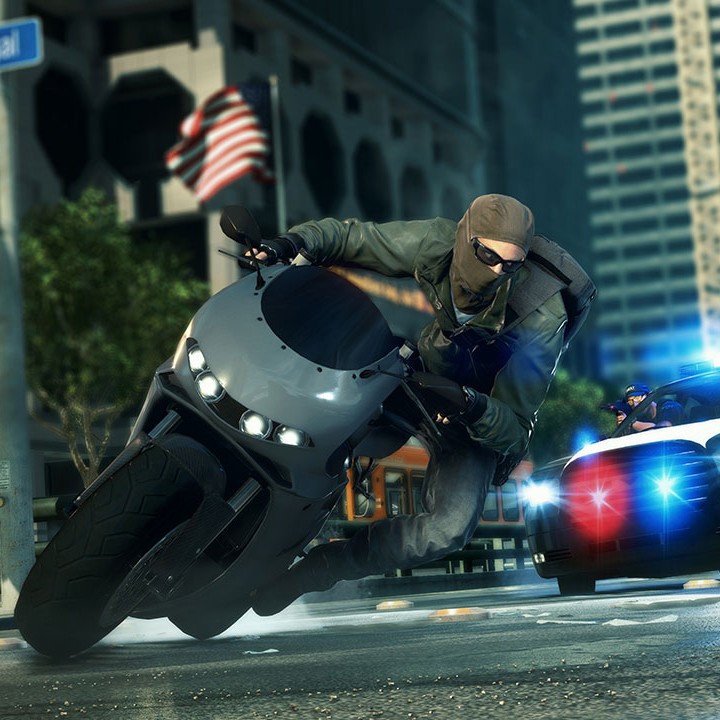 Battlefield Hardline Ultimate Edition