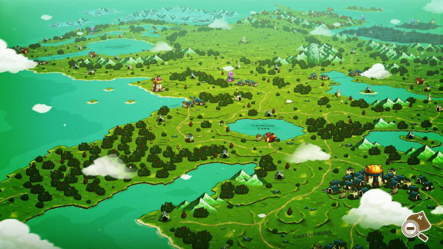 Cat Quest, Steam Gift