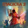 Игра Magicka 2 для PC / ПК, активация в стим Steam для региона РФ / Россия цифровой ключ