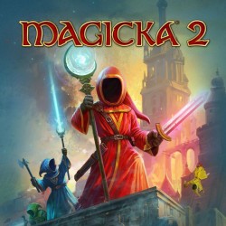 Игра Magicka 2 для PC / ПК, активация в стим Steam для региона РФ / Россия цифровой ключ