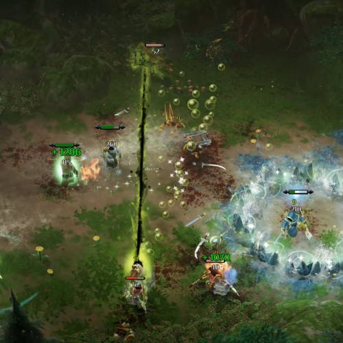 Игра Magicka 2 для PC / ПК, активация в стим Steam для региона РФ / Россия цифровой ключ