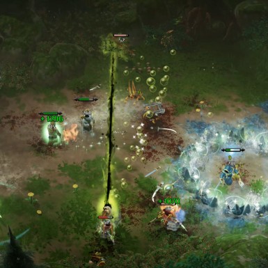 Игра Magicka 2 для PC / ПК, активация в стим Steam для региона РФ / Россия цифровой ключ