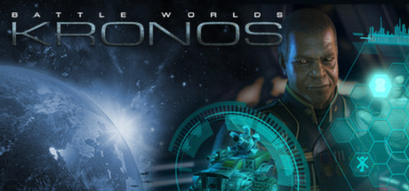 

Battle Worlds: Kronos - Digital Deluxe Edition, Steam Gift