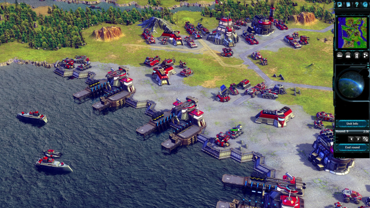 Battle Worlds: Kronos - Digital Deluxe Edition, Steam Gift