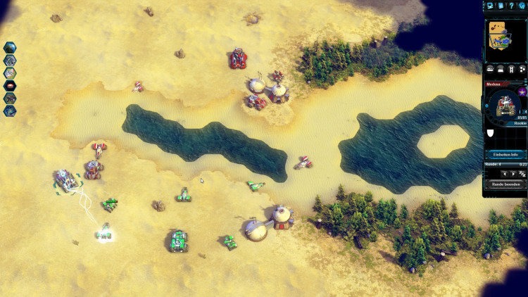 Battle Worlds: Kronos - Digital Deluxe Edition, Steam Gift