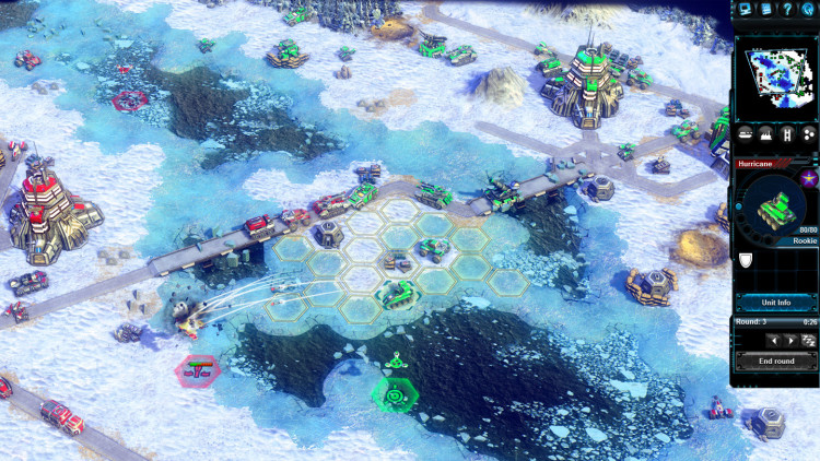 Battle Worlds: Kronos - Digital Deluxe Edition, Steam Gift