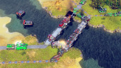 Battle Worlds: Kronos - Digital Deluxe Edition, Steam Gift