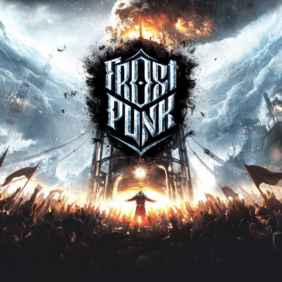 

Игра Frostpunk PC, Steam Gift регион Россия, РФ