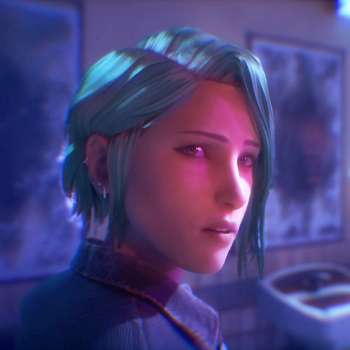 Life is Strange: Reunion