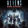 Игра Aliens: Dark Descent PC, Steam Gift регион Россия, РФ
