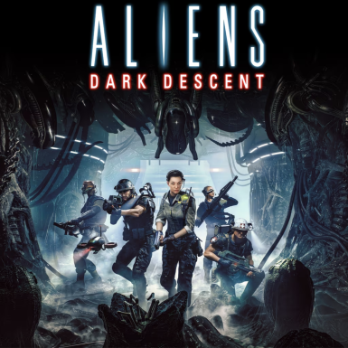 Игра Aliens: Dark Descent PC, Steam Gift регион Россия, РФ