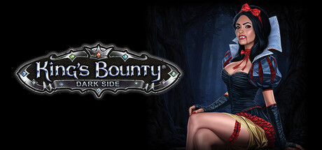 King's Bounty: Dark Side - Kings Bounty - Dark Side Premium Edition, Steam Gift