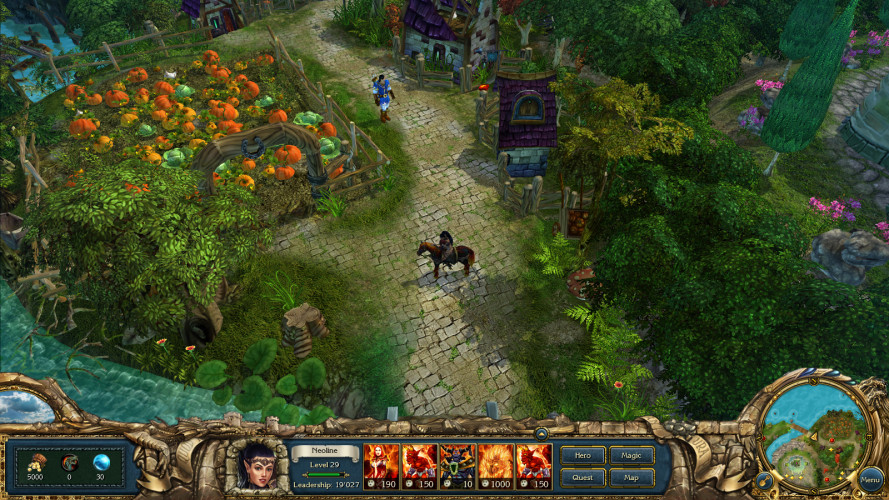 King's Bounty: Dark Side - Kings Bounty - Dark Side Premium Edition, Steam Gift