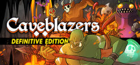 Caveblazers, Steam Gift