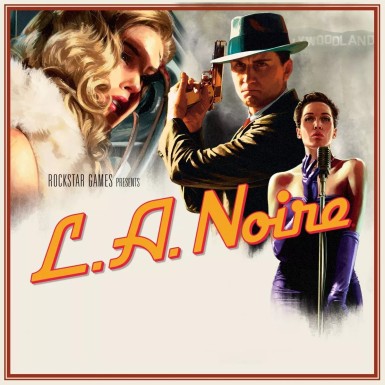 Игра L.A. Noire PC, Steam Gift регион Россия, РФ