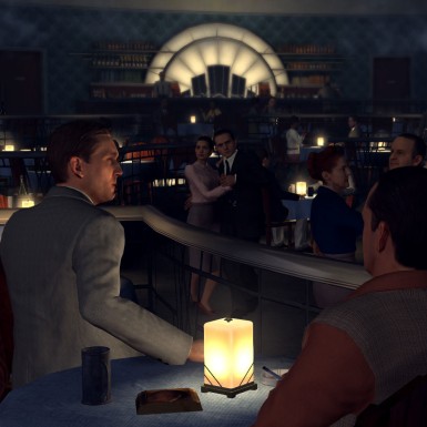 Игра L.A. Noire PC, Steam Gift регион Россия, РФ