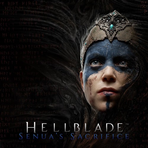 Hellblade: Senua's Sacrifice