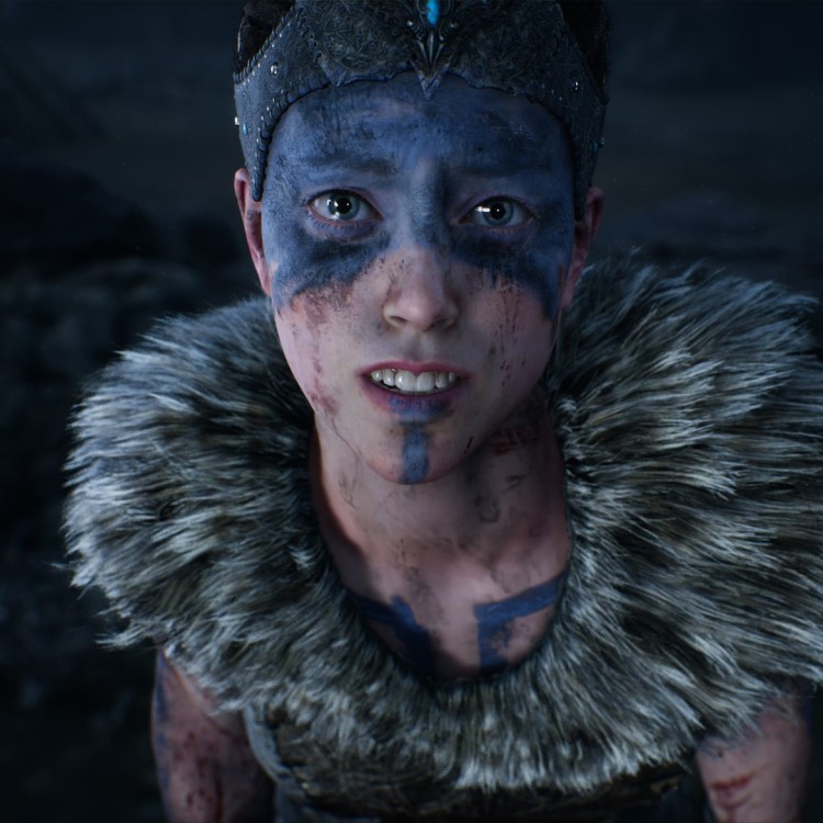 Hellblade: Senua's Sacrifice