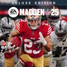 Игра EA SPORTS Madden NFL 25 Deluxe Edition PlayStation 4 и PlayStation 5