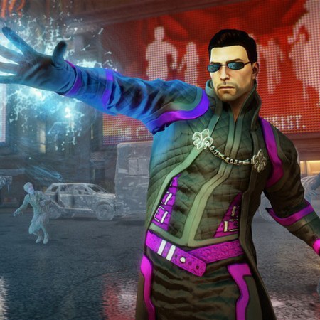 DLC Дополнение Saints Row IV: Season Pass PC, Steam Gift регион Россия, РФ