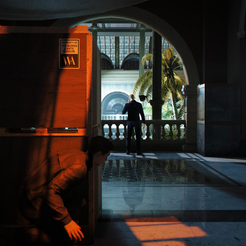 Игра 007 First Light - Deluxe Edition PlayStation 5