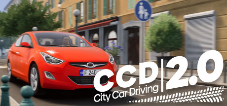 City Car Driving 2.0, Steam Gift