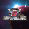 Игра EARTH DEFENSE FORCE 6 PC, Steam Gift регион Россия, РФ