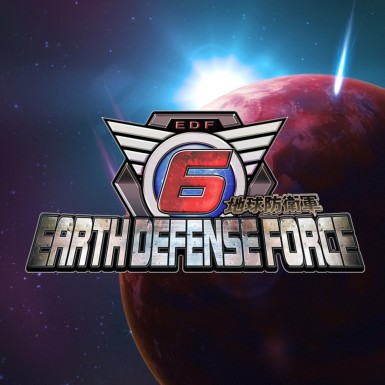 Игра EARTH DEFENSE FORCE 6 PC, Steam Gift регион Россия, РФ