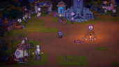 Lost Castle 2, Steam Gift