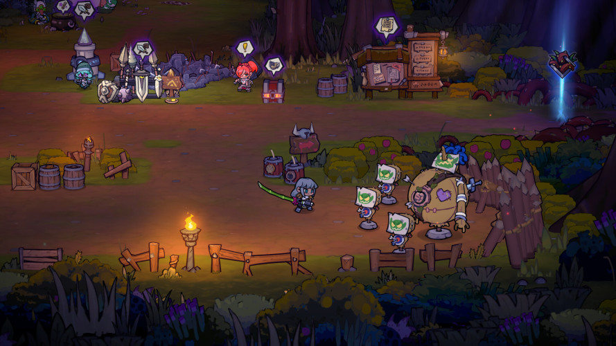 Lost Castle 2, Steam Gift