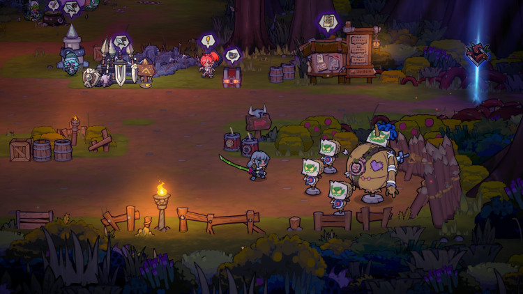 Lost Castle 2, Steam Gift