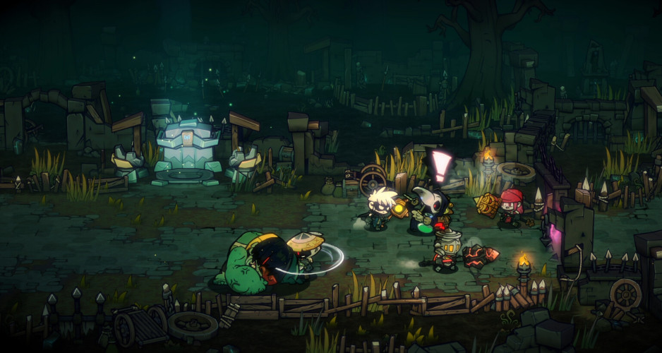 Lost Castle 2, Steam Gift
