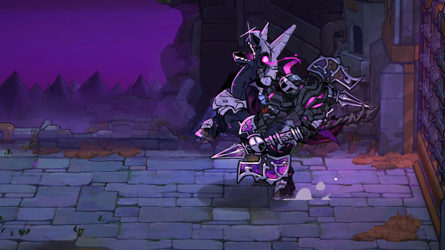 Lost Castle 2, Steam Gift