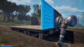 Nuclear Epoch, Steam Gift
