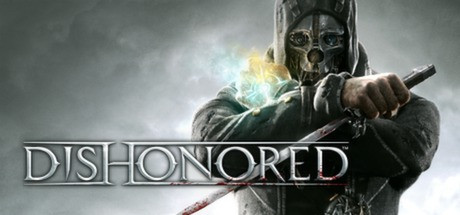 Dishonored, Steam Gift