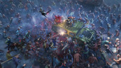 John Carpenter's Toxic Commando - Blood Edition, Steam Gift