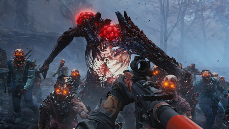 John Carpenter's Toxic Commando - Blood Edition, Steam Gift