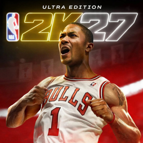 NBA 2K27 Ultra Edition
