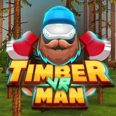 Игра Timberman VR для PC / ПК, активация в стим Steam для региона РФ / Россия цифровой ключ