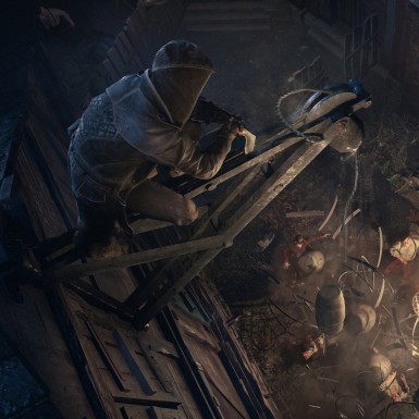 Игра Assassin’s Creed Syndicate PC / ПК, активация в Ubisoft, Uplay цифровой ключ, EU, английский язык