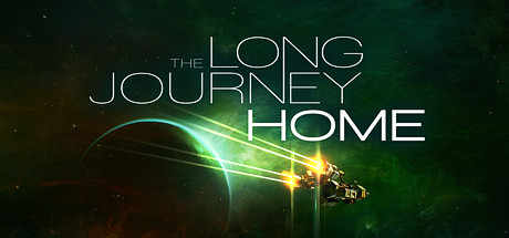 The Long Journey Home, Steam Gift