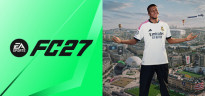 EA SPORTS FC™ 27, Steam Gift