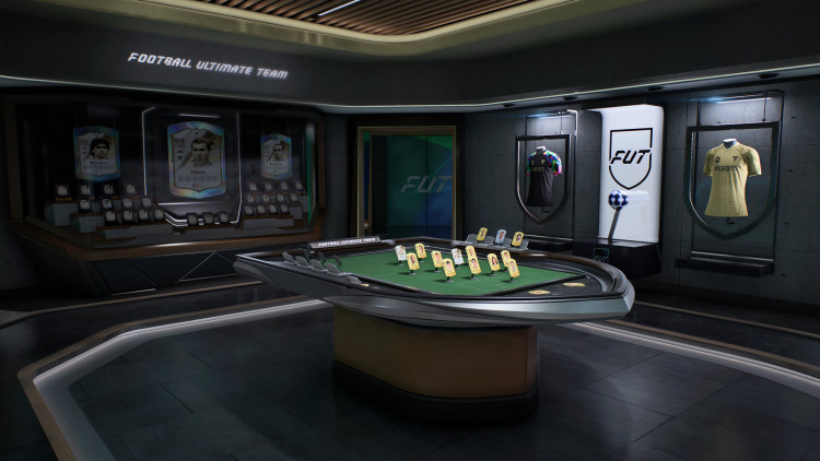 EA SPORTS FC™ 27, Steam Gift