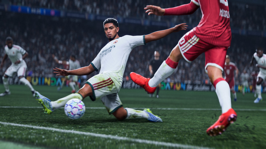 EA SPORTS FC™ 27, Steam Gift