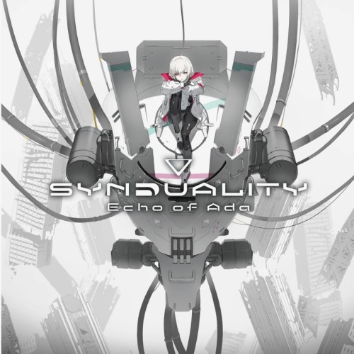 SYNDUALITY Echo of Ada