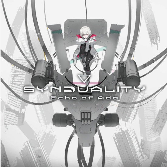 SYNDUALITY Echo of Ada
