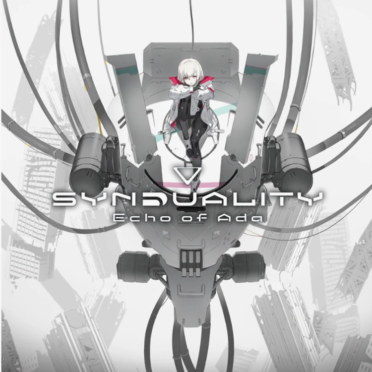 SYNDUALITY Echo of Ada