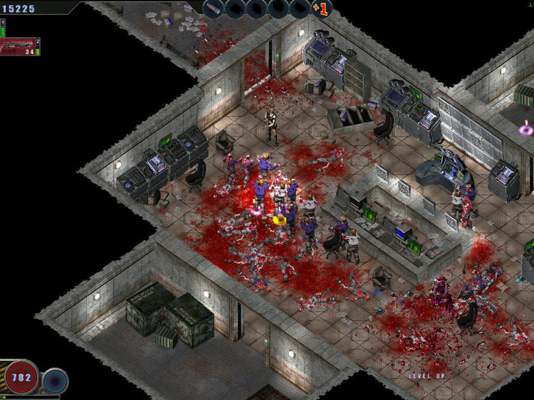 Zombie Shooter - Sigma`s Shooter Pack, Steam Gift